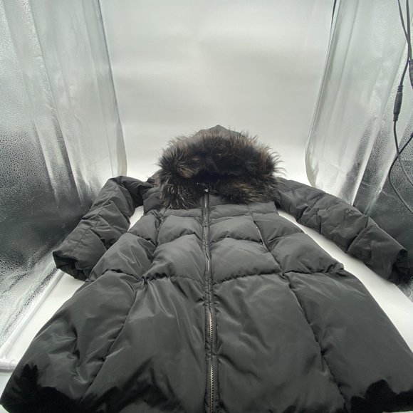 Prada Puffer Jacket - Picture 2 of 10